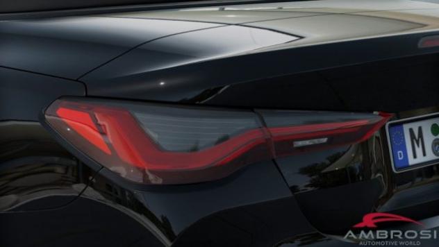 BMW M4 Cabrio Competition M xDrive rif. 23271857 - Foto 8