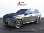 BMW X5 xdrive30d MSport Pro auto rif. 24204159
