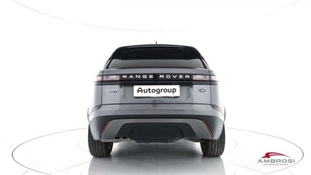 LAND ROVER Range Rover Velar 2.0D I4 180 CV S rif. 23436018 - Foto 6