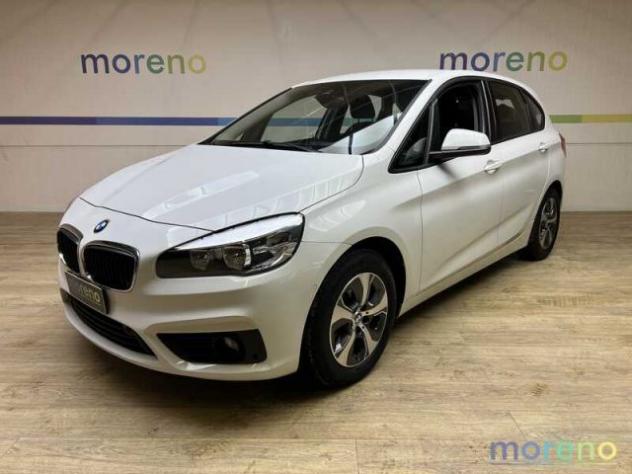 BMW 216 Serie 2 d Active Tourer Advantage Auto rif. 18955888