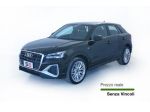 Audi Q2 Q2 35 TDI S tronic S line Edition LED Matrix