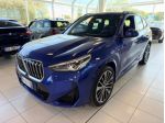 BMW X1 xDrive 20d MHEV 48V Msport auto rif. 23724546