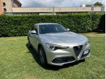 Alfa Romeo Stelvio 2.2 t Business rwd 160cv auto my19