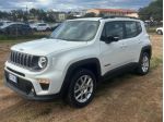 Jeep Renegade plug-in hybrid limited 1.3 turbo t4 phev 4xe at6 190cv