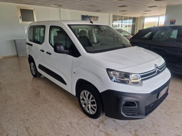 Citroen Berlingo 1.5 BlueHDi Combi - Foto 4