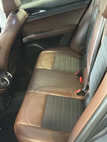 Alfa Romeo Stelvio 2.2 Turbodiesel 180 CV AT8 RWD Super - Foto 10