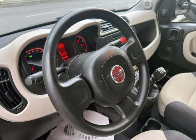 Fiat Panda 1.2 Pop Solo 40.000 km - Foto 8