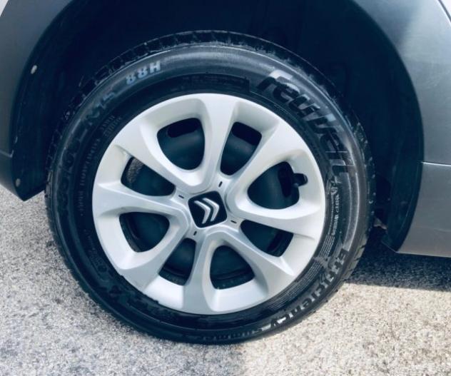 CITROEN C3 1.2 benzina cv S&S - business rif. 24084696 - Foto 6