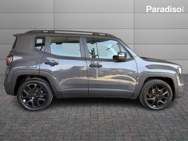 Jeep Renegade e-Hybrid SUMMIT - 1.5 - E-HYBRID | 2025 - 130CV - Foto 5