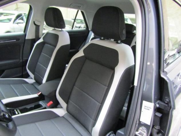 VOLKSWAGEN T-Roc T-Roc 1.5 TSI R-LINE R LINE RLINE DSG 26.000 KM rif. 23940761 - Foto 10