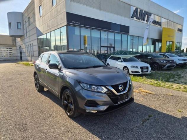NISSAN Qashqai 1.5 dCi 115 CV DCT rif. 24121115