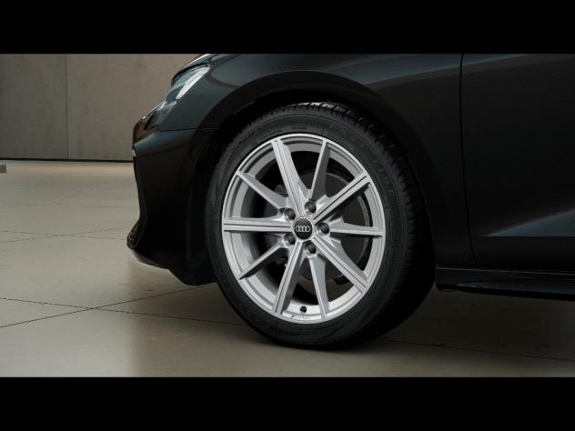 Audi A3 Sportback MY25 Audi S line edition TDI 110 kW S tronic - Foto 4