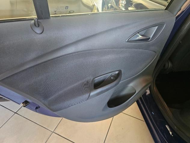 Opel Astra 1.6 CDTI EcoFLEX S&S Sports Tourer Elective - Foto 5