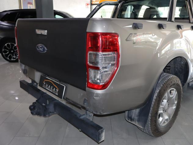 Ford Ranger XLT 2.2 TDCi #11740 - Foto 2