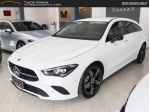 Mercedes-Benz CLA 200 Sport Night Edition C #10210