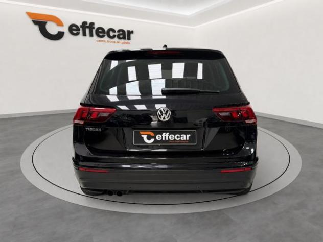 VOLKSWAGEN Tiguan 1.5 TSI Business ACT BlueMotion Technology rif. 23942941 - Foto 5