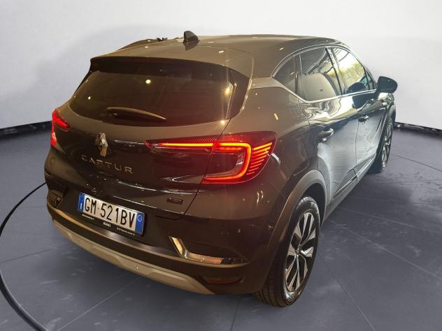 Renault Captur E-Tech hybrid 1.6 E-TECH HEV 145 TECHNO AUTO - Foto 3