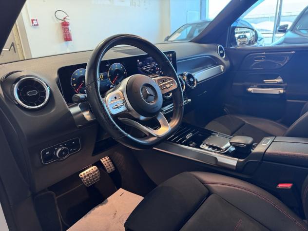 Mercedes-Benz GLB GLB 200 d Automatic Premium - Foto 7