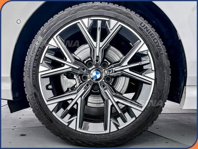 BMW Serie 1 120 48V MSport Design auto 170cv - Foto 7