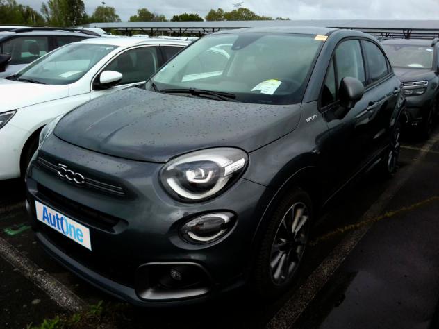 Fiat 500X 1.0 T3 120CV SPORT - FULL LED NEW MODEL