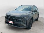 Hyundai Tucson 1.6 CRDi MHEV 2wd 136cv Exellence DCT