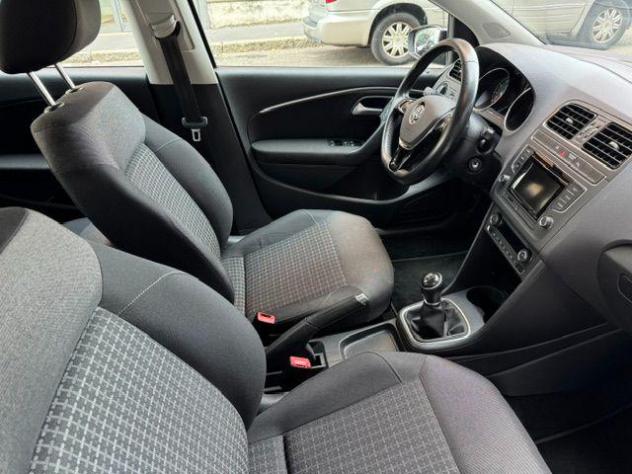 VOLKSWAGEN Polo 1.O BENZINA SOLO 19 MILA KM !!!!!! rif. 24194754 - Foto 3