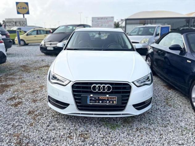 AUDI A3 2.0 TDI 150 CV clean diesel S tronic Ambition rif. 24212840 - Foto 2