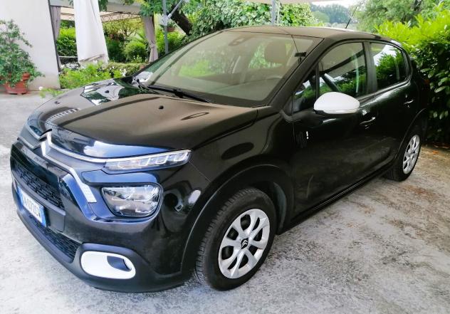 Citroen C3 1.2 Benzina 83 cv You! - Foto 5