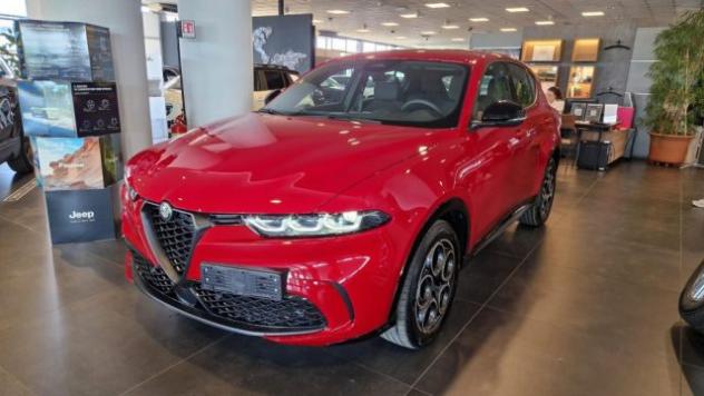 ALFA ROMEO Tonale 1.5 160 CV MHEV TCT7 Sprint rif. 23820245 - Foto 2