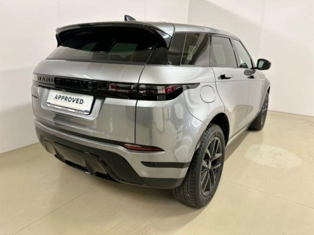 LAND ROVER Range Rover Evoque 2.0D I4 163 CV AWD Auto S*AZIENDALE* rif. 23184036 - Foto 2