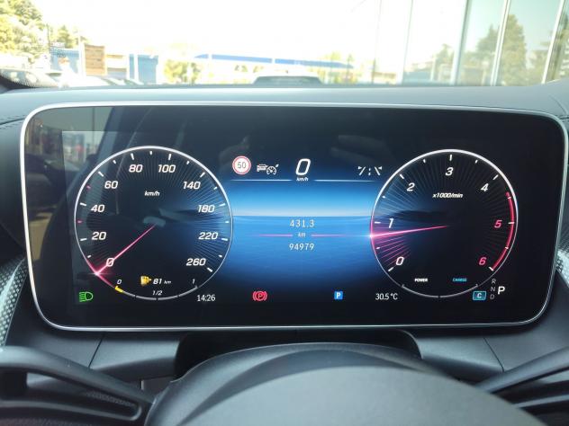 Mercedes-Benz GLC GLC 220 d AMG Line Advanced 4matic auto - Foto 9