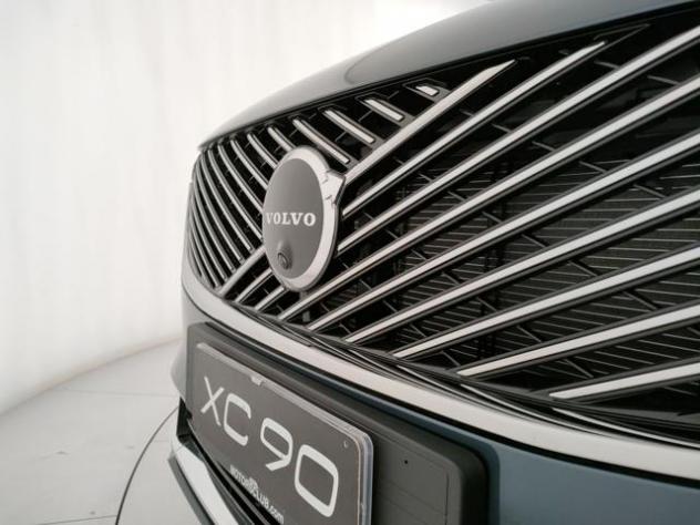 VOLVO XC90 T8 Plug-in AWD auto 7p Ultra Bright - KM0 rif. 21894554 - Foto 9