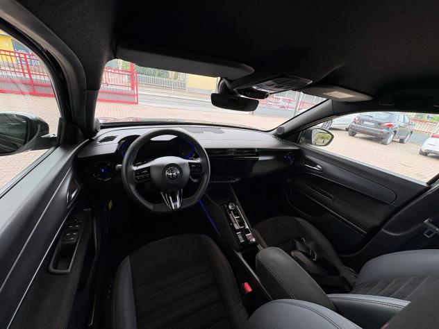 Alfa Romeo Junior 1.2 MHEV Intensa #50491 - Foto 4