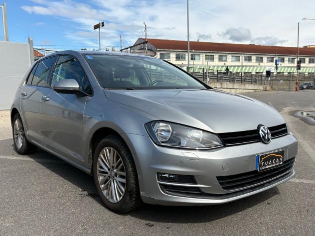 Volkswagen Golf Sport Edition 1.6 TDI BlueM #12124 - Foto 3