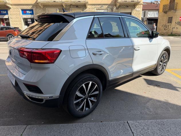 Volkswagen T-Roc Life *PROMO FINANZIAMENTO* #11506 - Foto 6