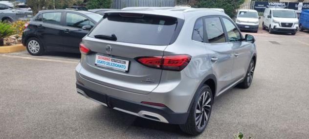 MG ZS 1.5 Hybrid+ Luxury rif. 23800001 - Foto 4