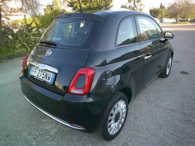 FIAT 500 1.2 Lounge rif. 23643056 - Foto 5