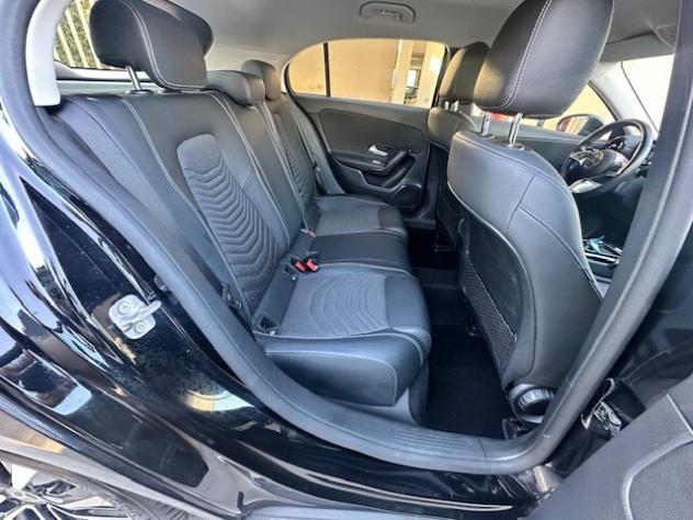 Mercedes-benz A 180 d Executive 03/2023 67.000KM - Foto 9