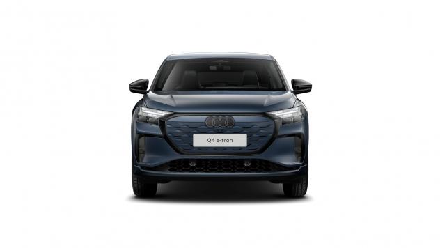 Audi e-tron Q4 Audi Q4 Sportback S line quattro performance 250,00 kW - Foto 4