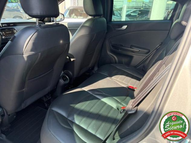ALFA ROMEO Giulietta 1.6 JTDm 120 CV Super Tetto Pelle rif. 23941095 - Foto 5