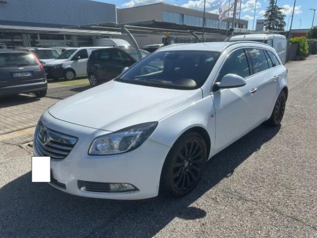 OPEL Insignia CAMBIO AUT. ROTTO 2.0 CDTI Sports Tourer Cosmo rif. 23699272 - Foto 3