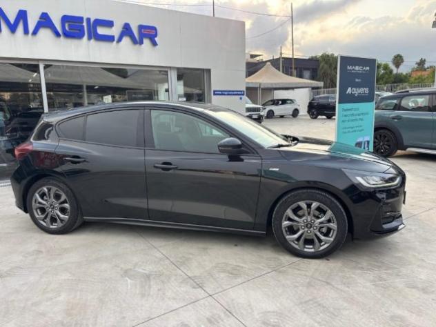 FORD Focus 1.0 EcoBoost Hybrid 125 CV Powershift ST-Line X rif. 23974747 - Foto 5