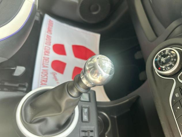 RENAULT TWINGO 1.0 2016 COSMIC LOVELY EDITION - Foto 7