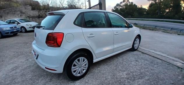 Volkswagen Polo 1.0 MPI 5p. Business - 2016 - Foto 9