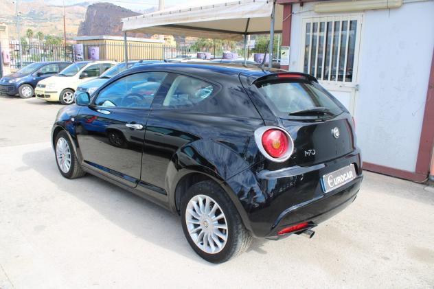 Alfa Romeo MiTo 1.3 JTDm 85 CV S&S Progression - Foto 4