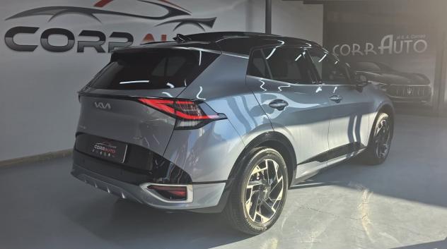 Kia Sportage 1.6 CRDi MHEV DCT GT-line Plus Premium Pack awd dct Tetto - Foto 6