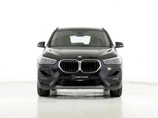BMW X1 sDrive 18d Advantage - Foto 8