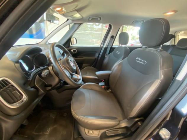 FIAT 500L 1.3 Multijet 95 CV City Cross rif. 23526688 - Foto 8