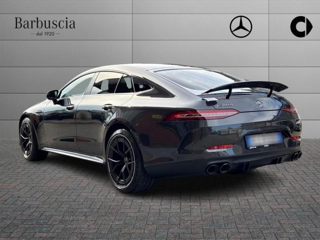 Mercedes-Benz AMG GT AMG GT Coupe 43 mhev (eq-boost) Premium Plus 4matic+ auto - Foto 4