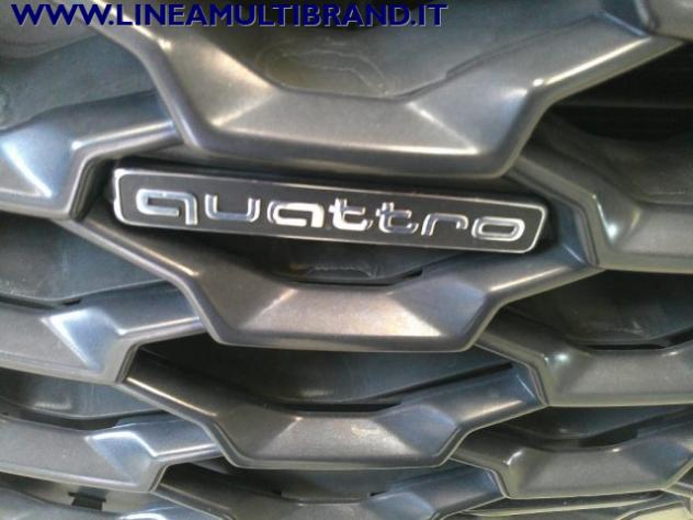 AUDI Q3 SPB 35 TDI quattro S tronic Navi Led Prezzo Reale rif. 23829778 - Foto 4